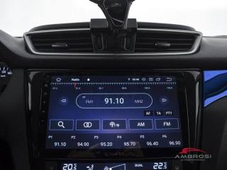 NISSAN Qashqai usata 13