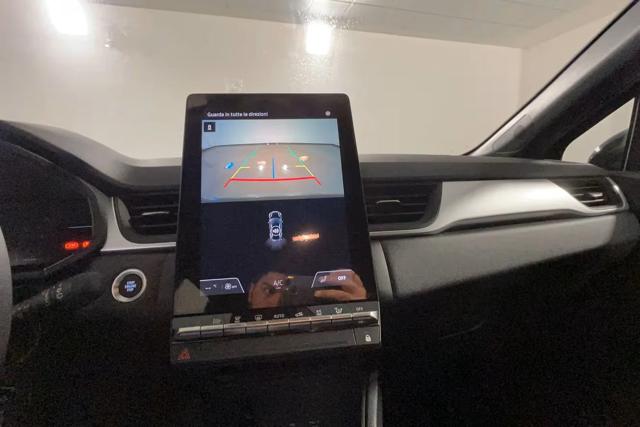 MITSUBISHI ASX usata, con Boardcomputer