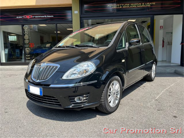 LANCIA MUSA usata, con ABS