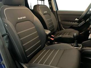 DACIA Duster usata, con Bracciolo