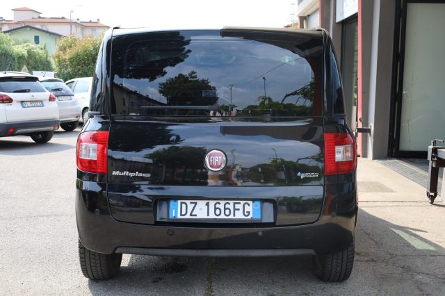 FIAT Multipla usata 43