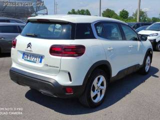 CITROEN C5 Aircross usata, con Antifurto