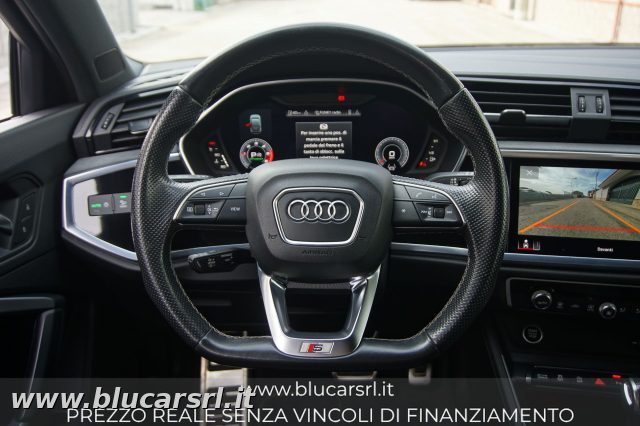 AUDI Q3 usata 25