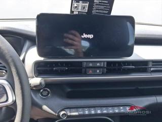 JEEP Avenger usata 9
