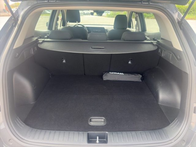 KIA Sportage usata 12