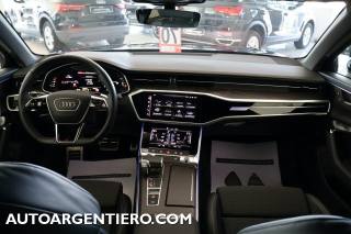 AUDI A6 usata, con Controllo automatico clima