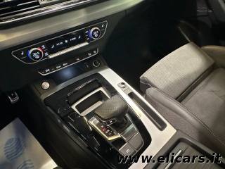 AUDI Q5 usata, con Filtro antiparticolato