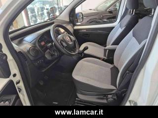 FIAT Qubo usata, con Fendinebbia