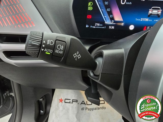 BMW 118 usata, con Servosterzo