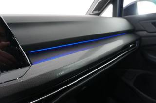 VOLKSWAGEN Golf GTD usata, con Leve al volante