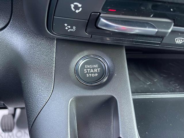 FIAT Doblo usata, con Volante in pelle