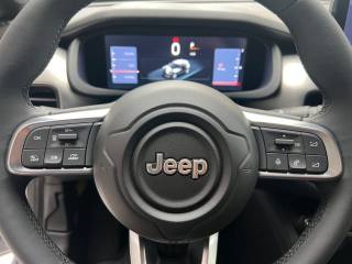 JEEP Avenger usata, con Immobilizzatore elettronico