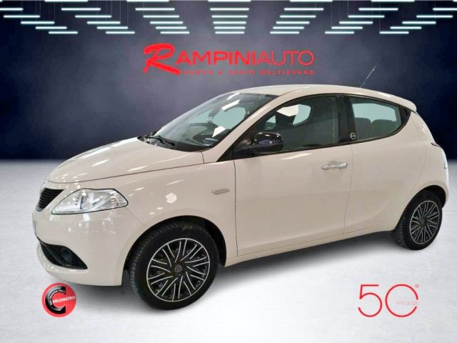 LANCIA Ypsilon usata 10