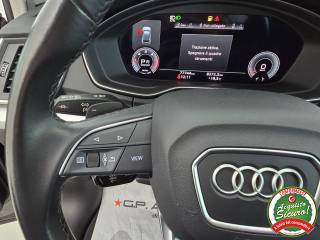 AUDI Q5 usata, con Park Distance Control
