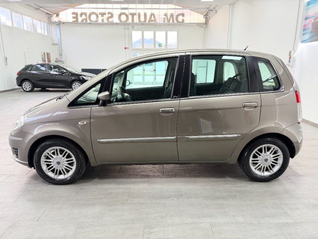 LANCIA MUSA usata, con Chiusura centralizzata