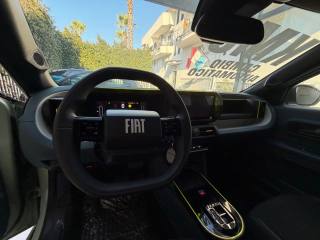 FIAT Grande Panda usata, con Frenata d