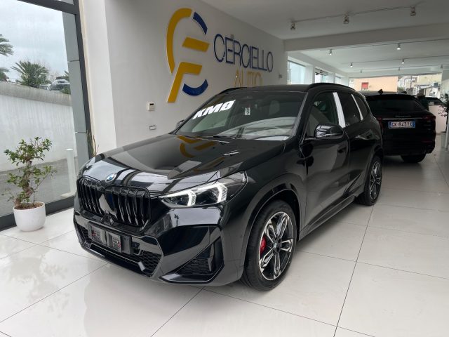 BMW X1 usata, con Airbag