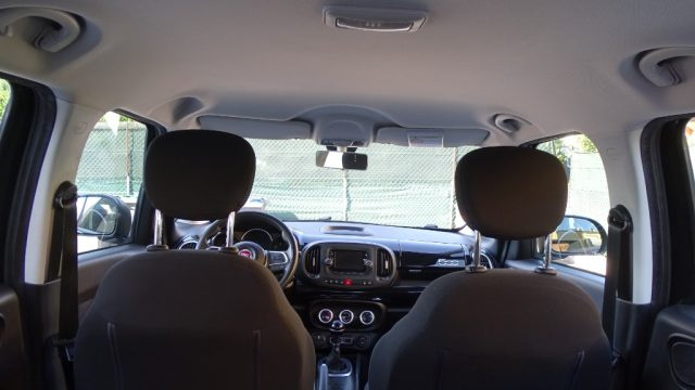 FIAT 500L usata 124