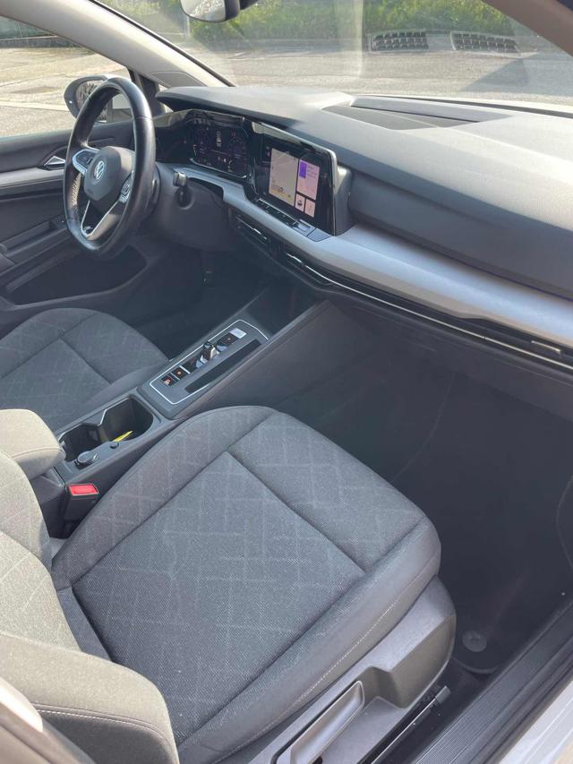 VOLKSWAGEN Golf usata, con Climatizzatore