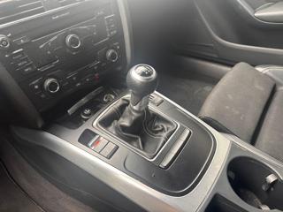 AUDI A5 usata, con Autoradio