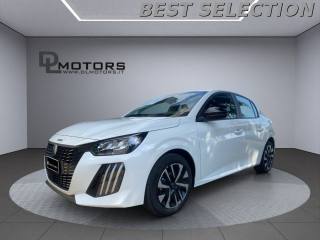 PEUGEOT 208 STYLE, KM0 REALE, 1.2 75 CV, PREZZO SENZA VINCOLI!