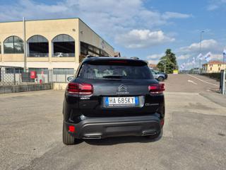 CITROEN C5 Aircross usata, con Cerchi in lega