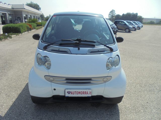 SMART ForTwo usata, con Airbag Passeggero