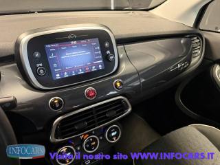 FIAT 500X usata, con Immobilizzatore elettronico