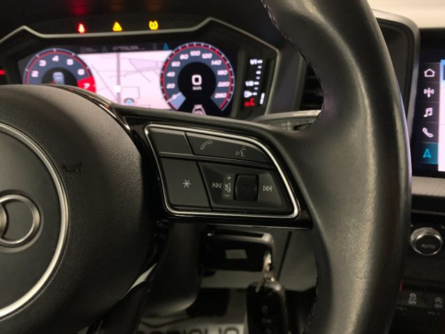 AUDI A1 usata, con Vivavoce