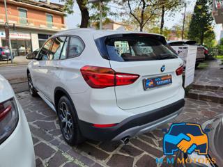 BMW X1 usata, con Airbag