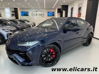 LAMBORGHINI Urus 4.0 S tetto apribile