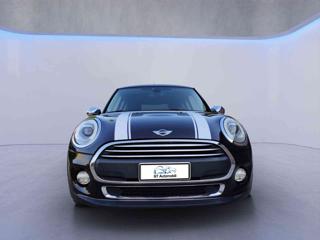 MINI One D usata, con Airbag laterali