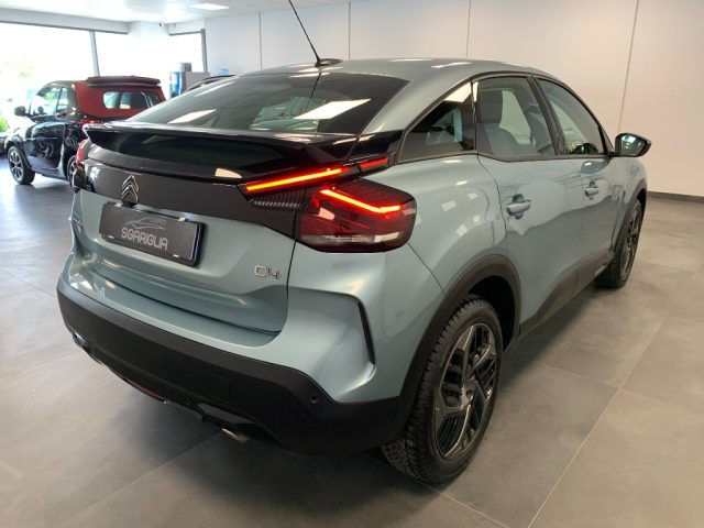 CITROEN C4 usata, con Start/Stop Automatico