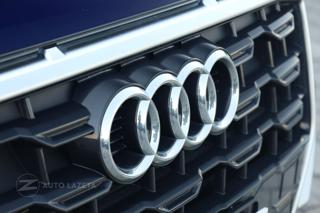 AUDI Q2 usata, con Fari full-led