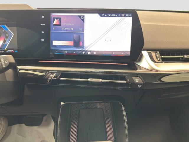 BMW X1 usata 11