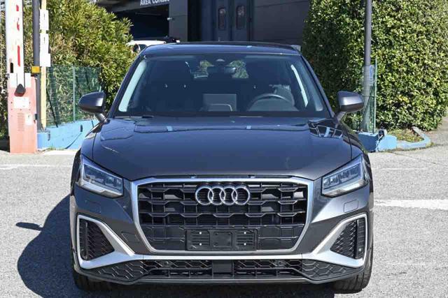 AUDI Q2 usata, con Airbag