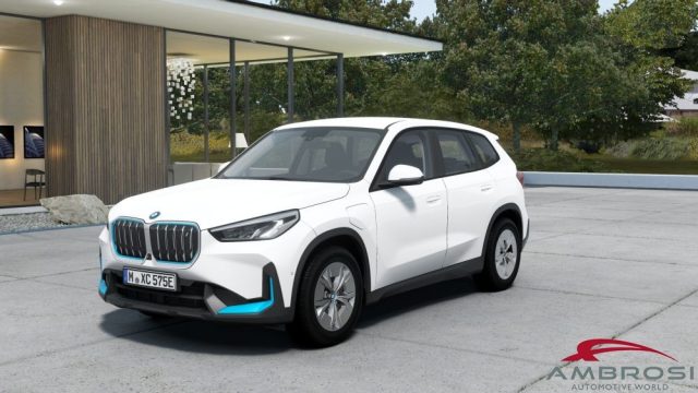 BMW iX1 usata 0
