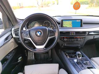 BMW X5 usata, con ESP