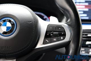BMW 530 usata, con Immobilizzatore elettronico