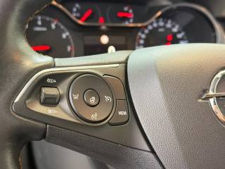 OPEL Crossland X usata, con Immobilizzatore elettronico