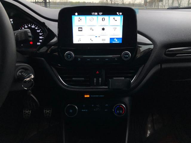 FORD Fiesta usata 24