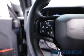 FORD Bronco usata, con Trazione integrale