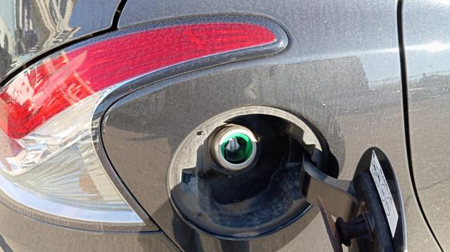 LANCIA Ypsilon usata, con Vivavoce