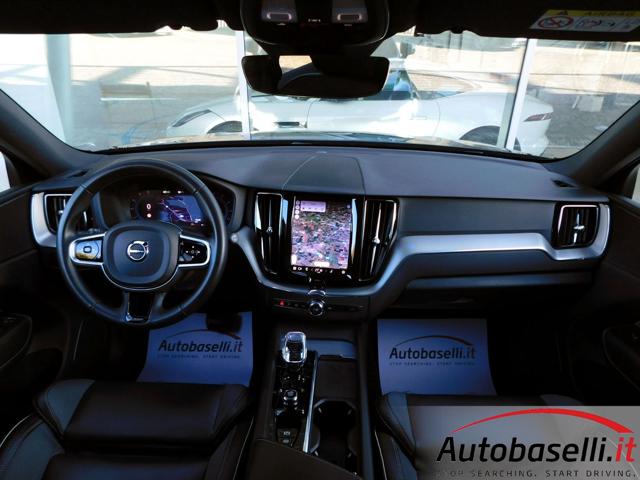 VOLVO XC60 usata, con Bluetooth