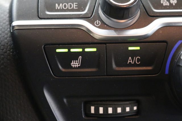BMW i3 usata, con Bluetooth