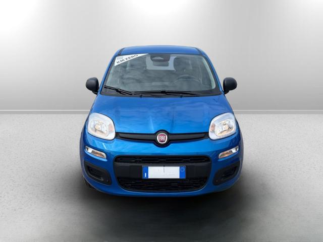 FIAT Panda usata 1