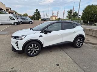 RENAULT Captur usata, con Airbag laterali