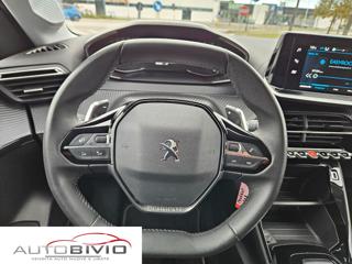 PEUGEOT 208 usata, con Touch screen