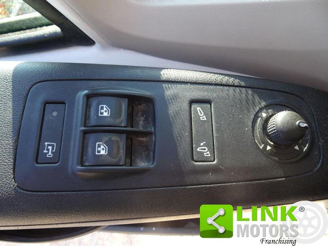 PEUGEOT Boxer usata, con Chiusura centralizzata telecomandata