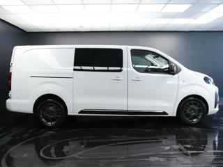 FIAT Scudo usata, con Climatizzatore